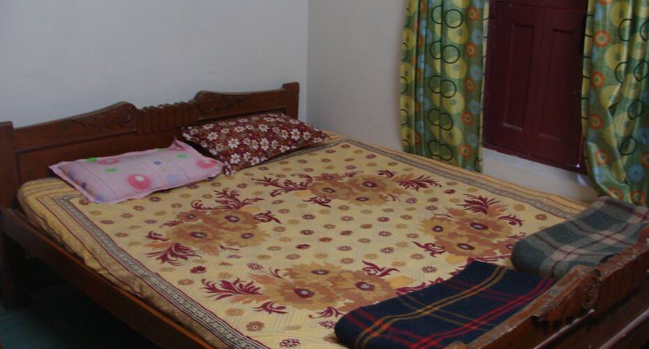 Ekanto Apon Lodge, Tarapith 1